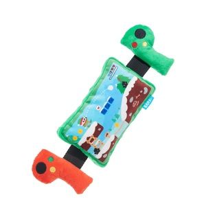 Bark Super Merry-O-Buddies toy